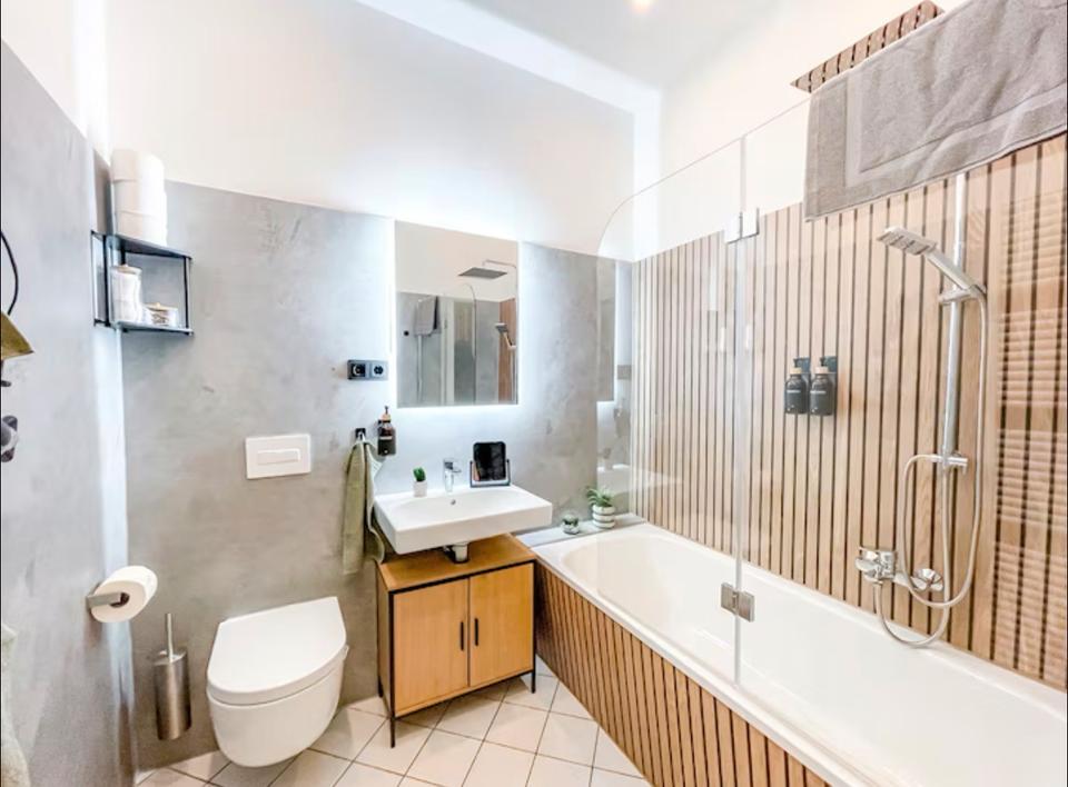 Thumbnail-sanierte 3-Raum Wohnung in Halle Freiimfelde