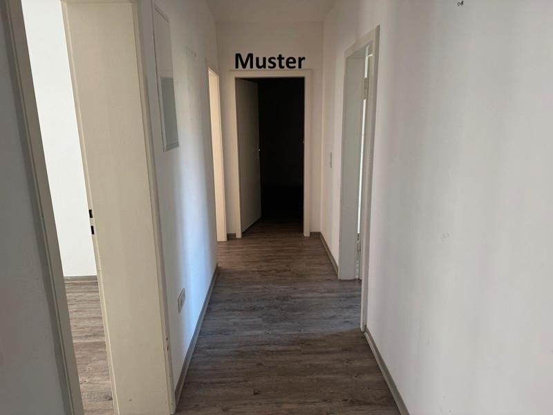 Thumbnail-2 x 2! Zwei Zimmer im Zweiten Obergeschoß!