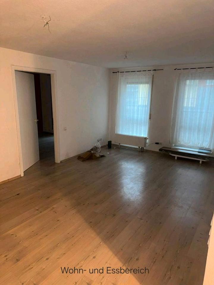 Thumbnail-3 Zimmer Wohnung Büdingen Stadtmitte