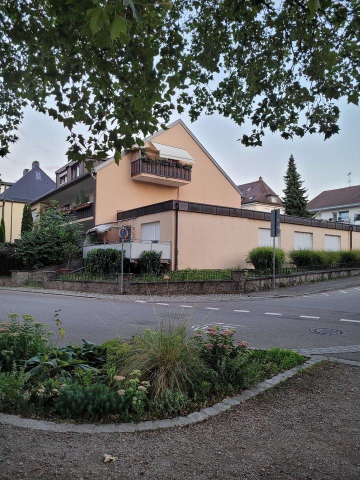 Thumbnail-Ihr neues Zuhause: Dachgeschoss-3,5 Zimmer Wohnung