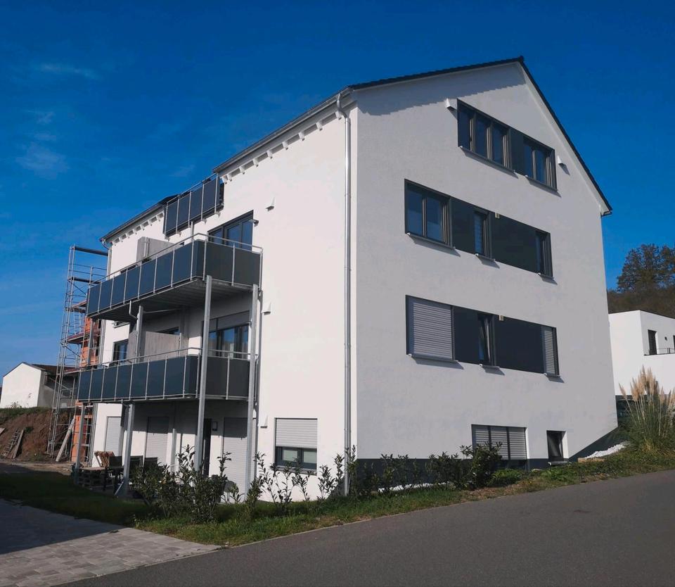 Thumbnail-Dachgeschosswohnung