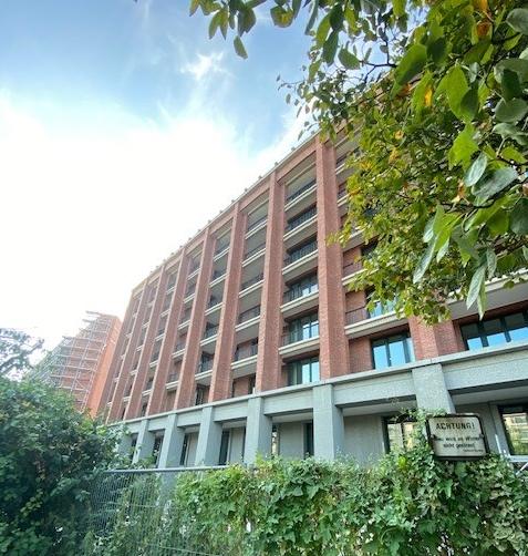 Thumbnail-Mit Blick auf den Sonninkanal! Attraktive Neubauwhg. -Wentzel-Dr.