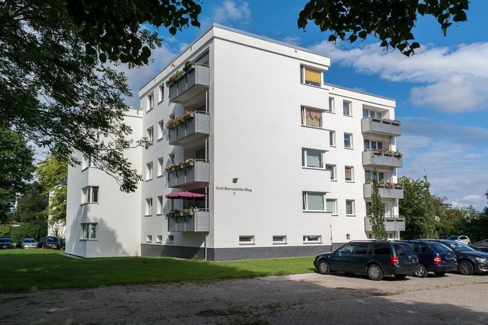 Thumbnail-Wohlfühlambiente in Detmerode – Jetzt entdecken!