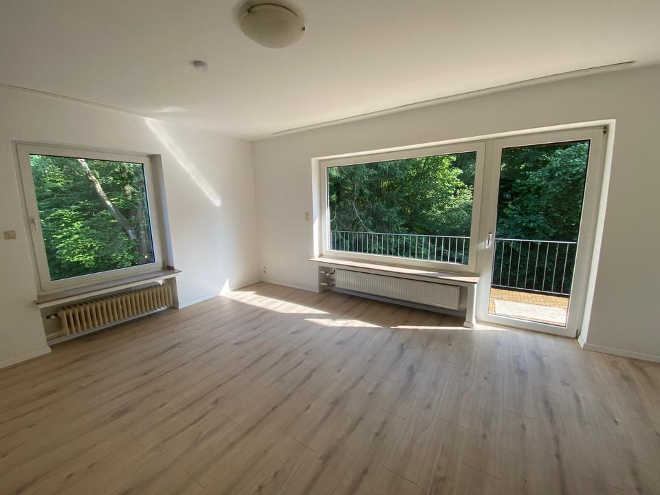 Thumbnail-Schöne, helle 2-Zimmer-Wohnung (54qm) in Mönchengladbach Hardt