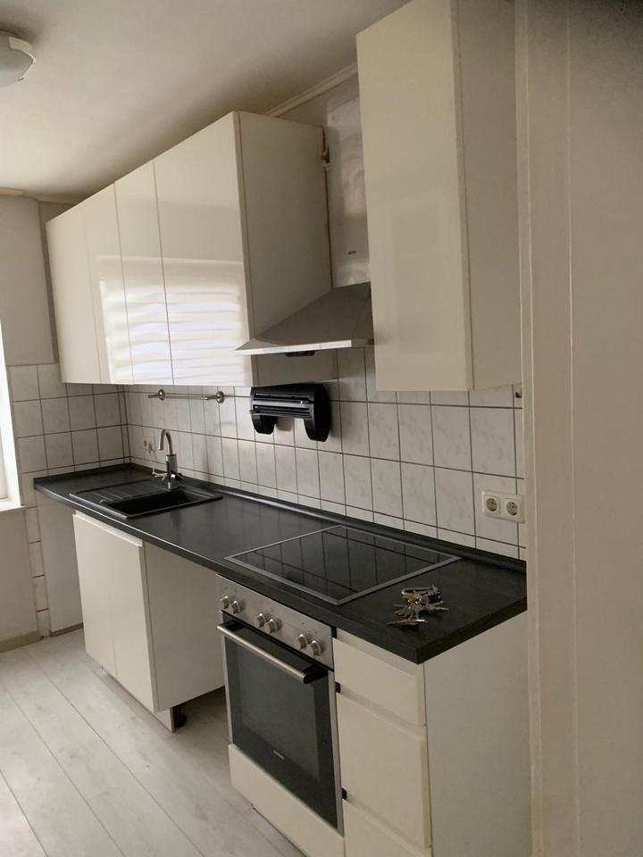 Thumbnail-Schöne 3 Zimmer wohnung Geesthacht Zentrum mit Balkon