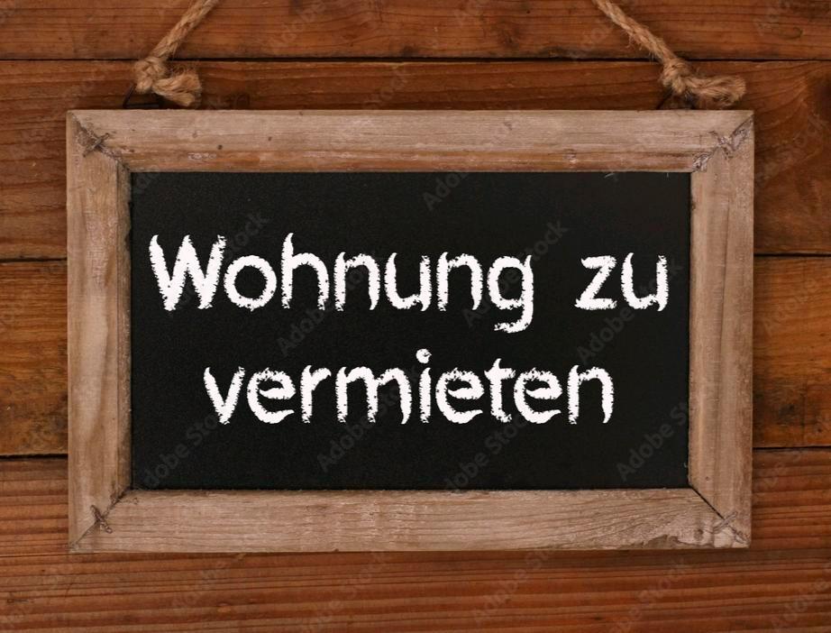 Thumbnail-Vermietung Wohnung Mietwohnung 3 Zimmer 58qm DG Uhlstädt