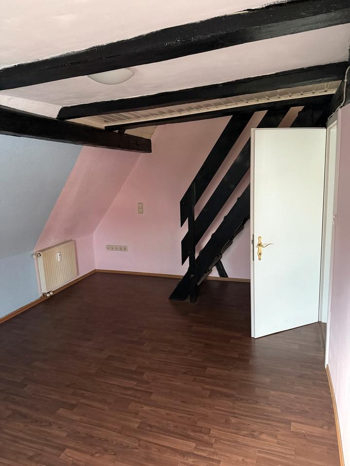 Thumbnail-Gut geschnittene 3-Zimmer Wohnung - Nähe Flughafen