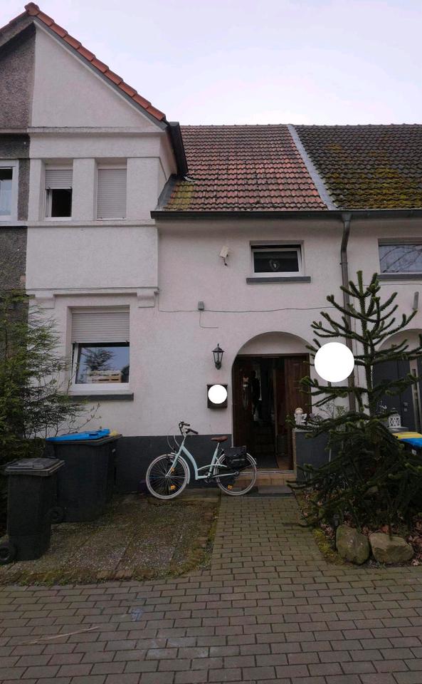 Thumbnail-Reihenhaus in Herten-Bertlich.