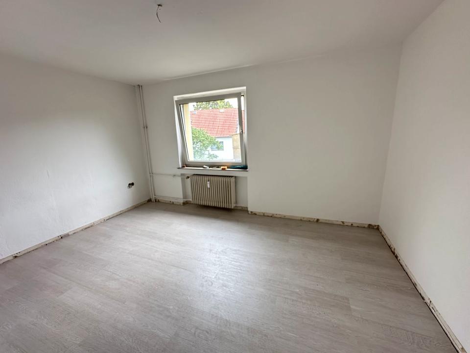 Thumbnail-4 Zimmer Wohnung Hildesheim zu verkaufen, mit Balkon