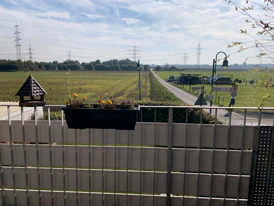 Thumbnail-2-Zimmer Traumwohnung im Duisburger Süden ab 01.06