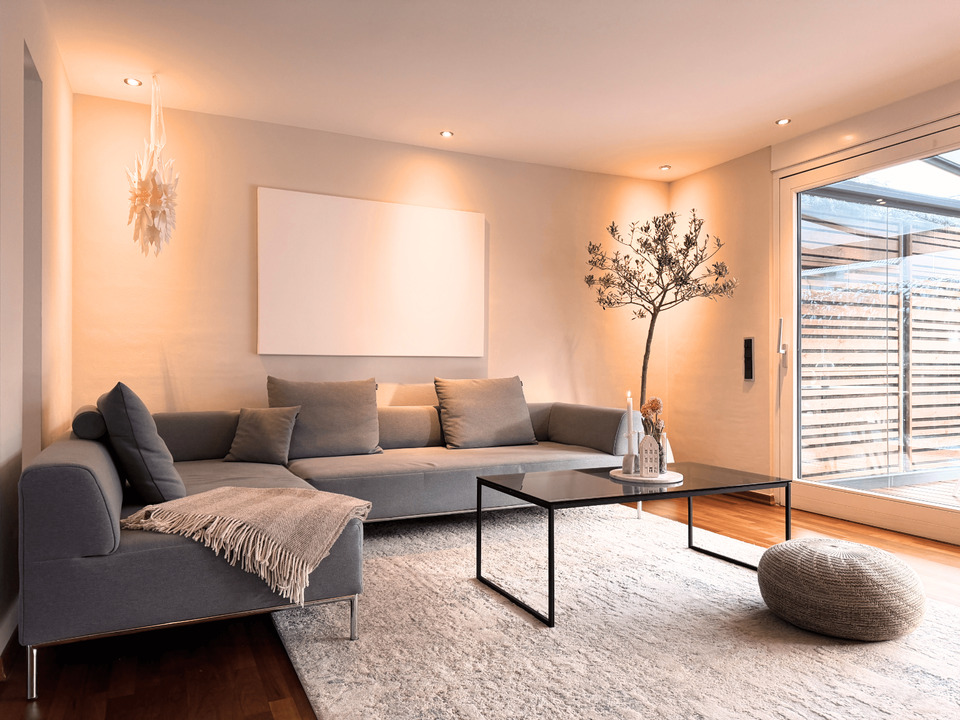 Thumbnail-Hochwertige Doppelhaushälfte mit 6 Zimmern und Garage in Datteln