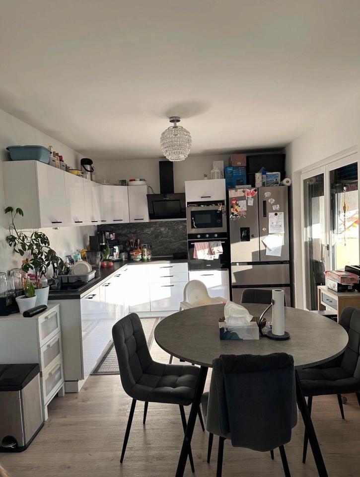 Thumbnail-Moderne 3-Zimmer-Neubauwohnung in Geesthacht – Einzug ab 15.04.