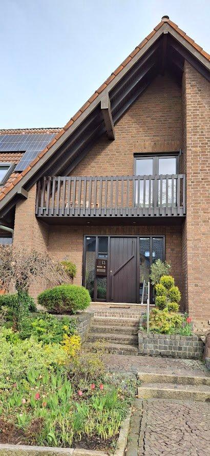 Thumbnail-Schöne 1-Zimmer Wohnung