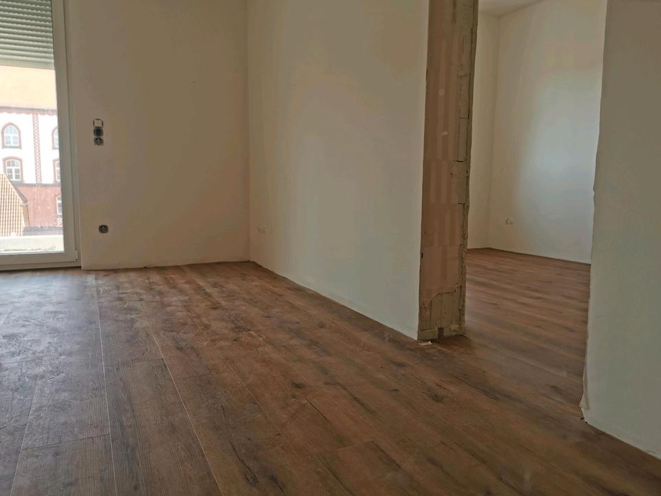 Thumbnail-Wohnung 2 Zimmer Terrasse Erstbezug