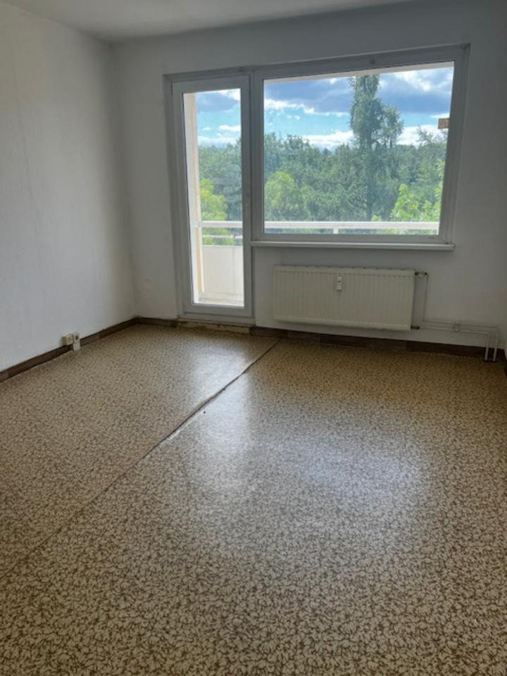 Thumbnail-4-Raum-Wohnung im Neubau in Maliß