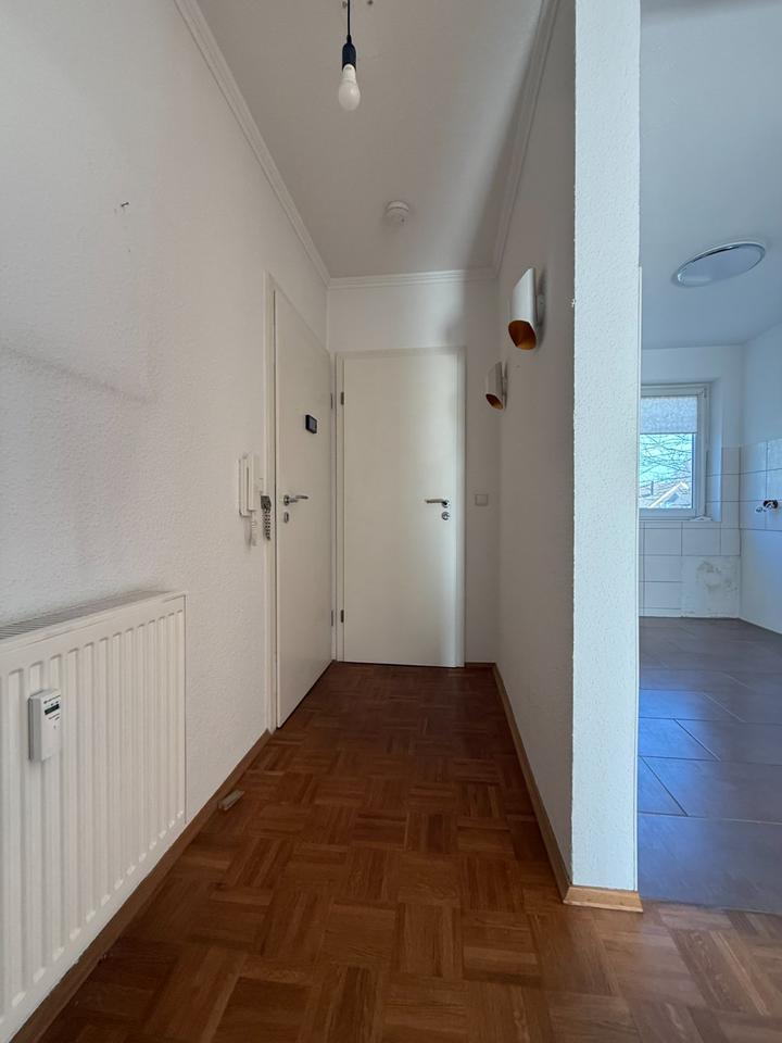 Thumbnail-Eigentumswohnung in EssenHeisingen