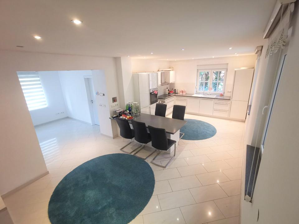 Thumbnail-Ohne Provision - Zweifamilienhaus in zentraler Lage - Geesthacht