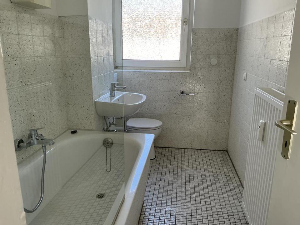 Thumbnail-Ab sofort! 3-Zimmer mit Abstellkammer und Balkon in Gelsenkirchen Hassel