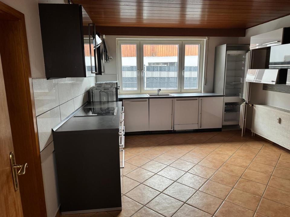 Thumbnail-3 ZKB mit Garten und Stellplätzen - Erdgeschoss