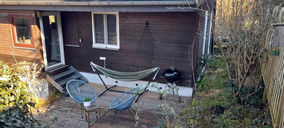 Thumbnail-Provisionsfrei - Haus - Ferienimmobilie - Tiny House in Brensbach