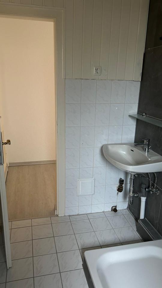 Thumbnail-Sonnige 3-Zimmer-Wohnung
