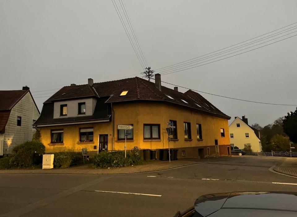 Thumbnail-großzügige 2 Zimmerwohnung