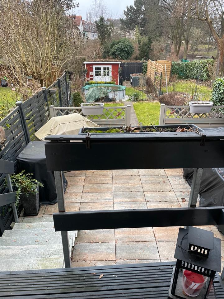 Thumbnail-Reihenhaus Berlin provisionsfrei incl. der kompletten Ausstattung