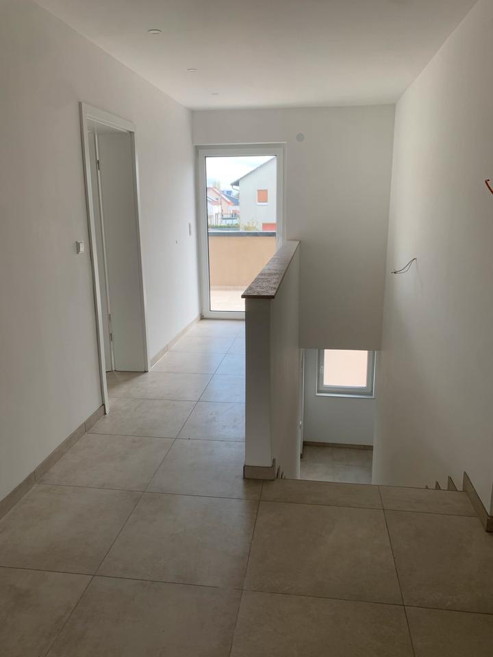 Thumbnail-Kernsanierte 3,5 Zimmer Wohnung in Waghäusel Kirrlach