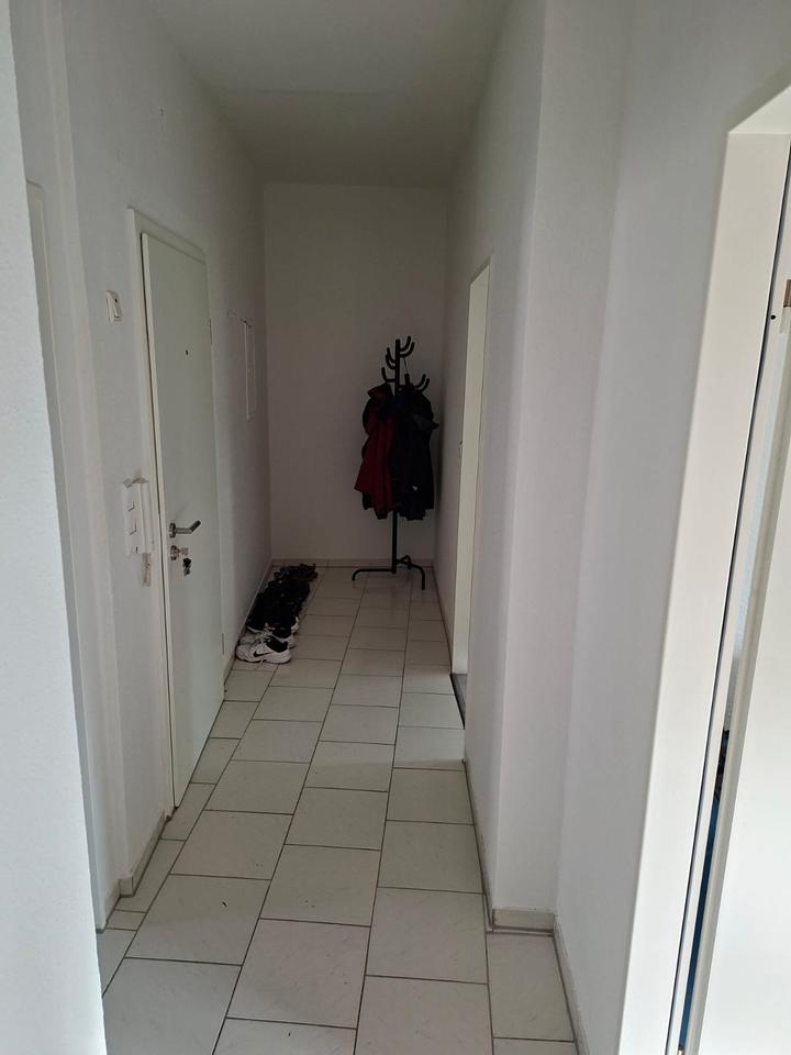 Thumbnail-2 Zimmer Wohnung Innenstadt Boltentorstr. 6 - WHG 8