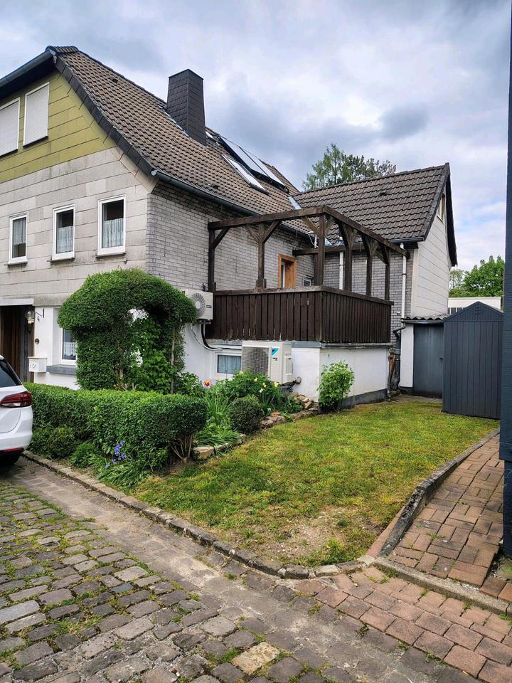 Thumbnail-Haus, Einfamilienhaus, Provisionsfrei