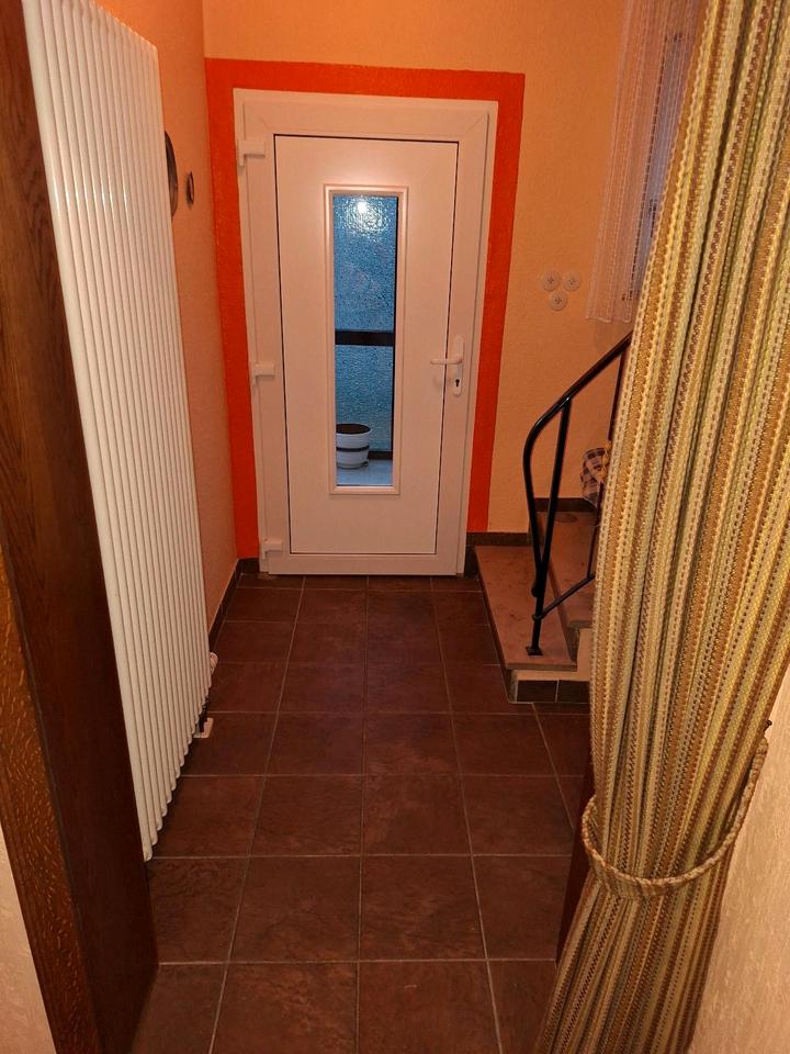 Thumbnail-Wohnung zu vermieten EG