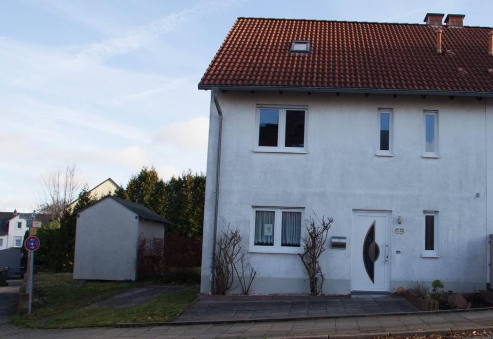 Thumbnail-Schöne & energieeffiziente Doppelhaushälfte in Wetter-Volmarstein