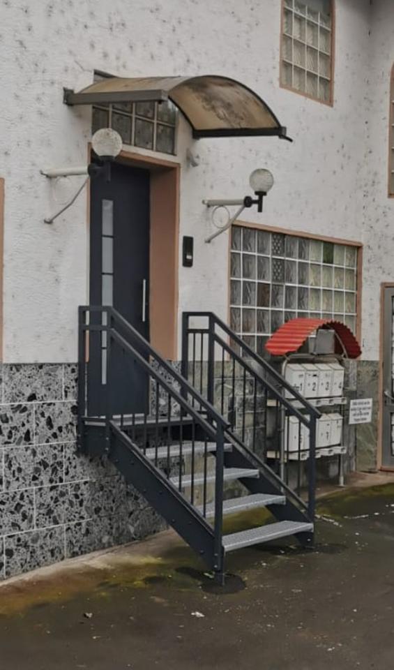 Thumbnail-Eine schöne 1 ZKB Wohnung, vollständig neu renoviert