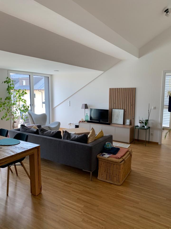 Thumbnail-Traumhafte 4-Zimmer Wohnung