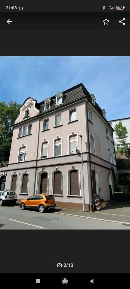 Thumbnail-Voll möblierte 2 Zimmer Wohnung in Altena zu vermieten