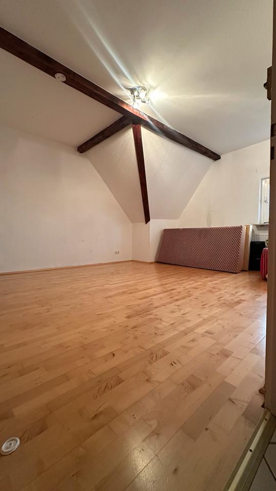 Thumbnail-Wohnung zu vermieten