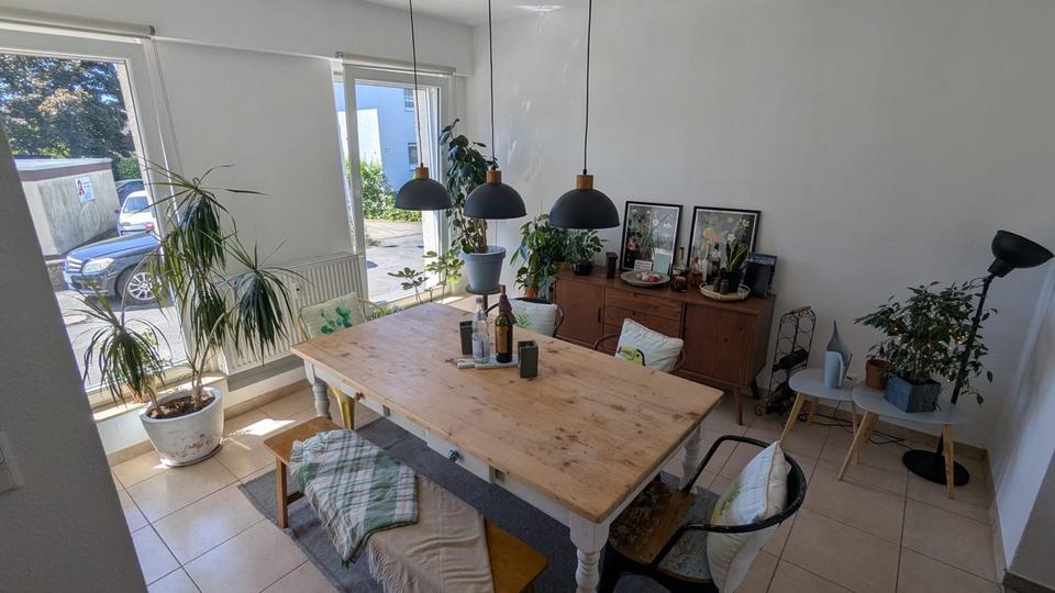 Thumbnail-Schildgen, schicke 3 Zi EG Wohnung, 74qm, sep. Eingang
