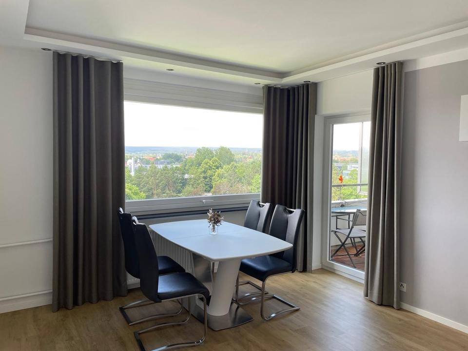 Thumbnail-2-Zimmer Mietwohnung