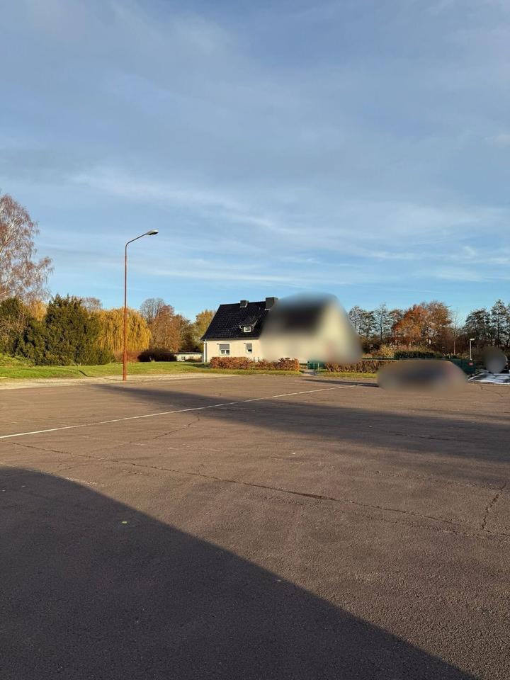 Thumbnail-Doppelhaushälfte in Oschersleben vom Eigentümer zu verkaufen DHH