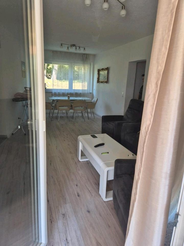 Thumbnail-Attraktive Wohnung zu Vermieten