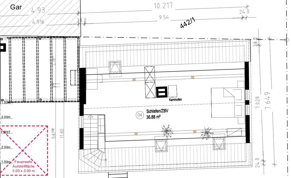 Thumbnail-3-Zimmer Maisonette Wohnung in 97980
