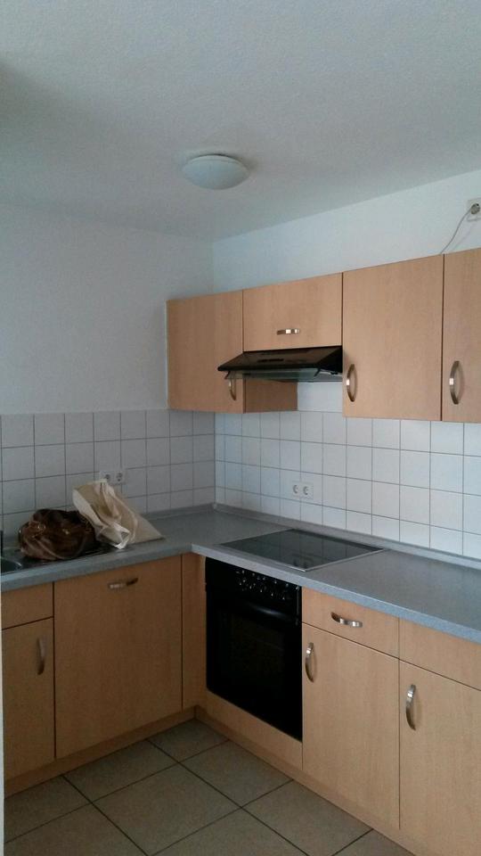 Thumbnail-Helle 2 Zi. Whg mit EBK, 88 qm Neuenburg Stadtmitte