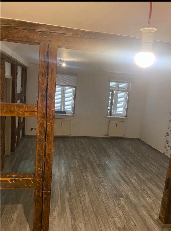 Thumbnail-2-Zimmer-Wohnung frisch renoviert in Gundelsheim
