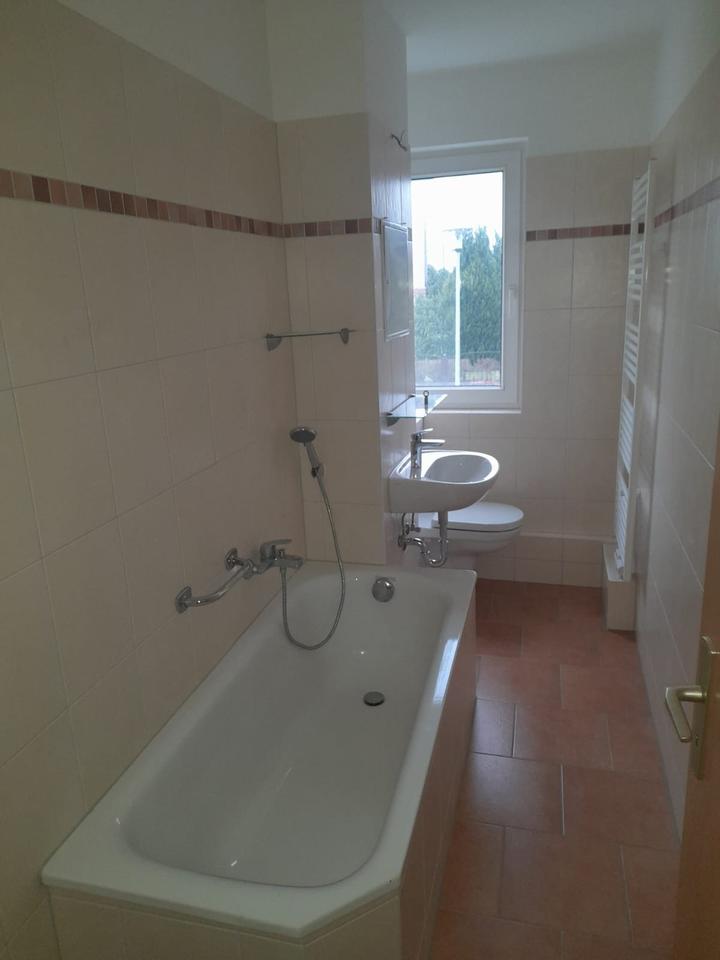 Thumbnail-(719) gemütliche 1-Raum-Wohnung im Erdgschoss + Balkon 17094 Pragsdorf