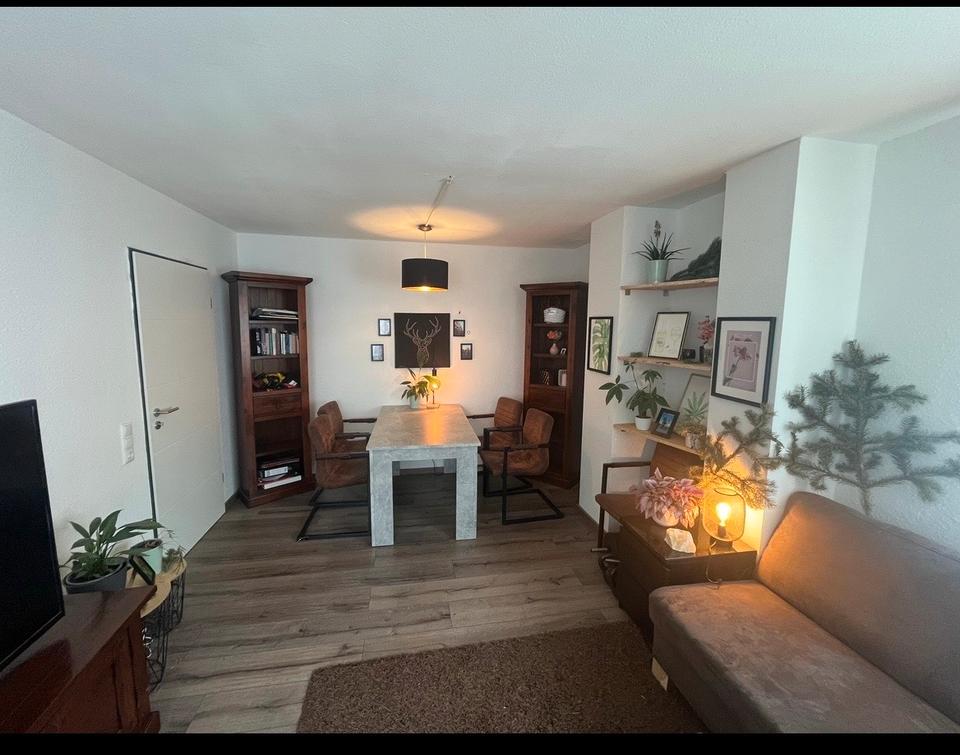 Thumbnail-Wohnung in Nideggen Schmidt