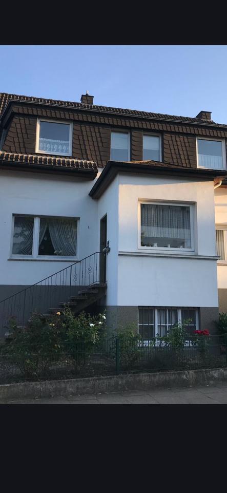 Thumbnail-Kernsaniertes Zweifamilienhaus