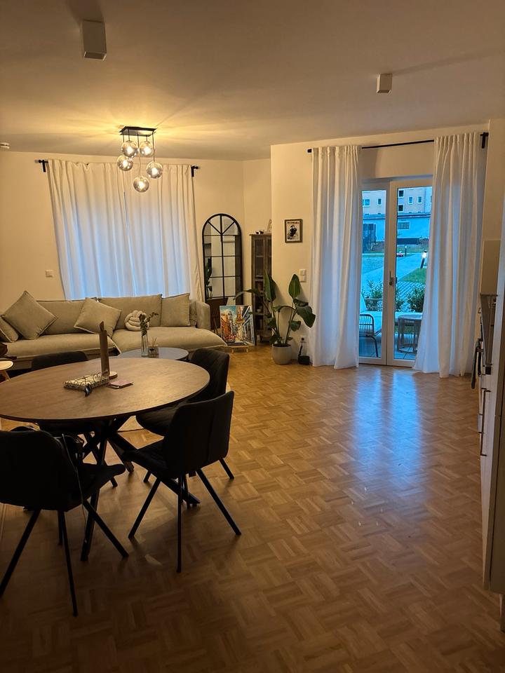 Thumbnail-3 Zimmer Wohnung Teltow