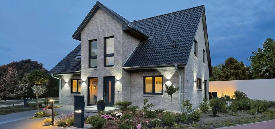 Thumbnail-Wunderschönes Neubau 2 Familienhaus mit 2 Wohnungen, nach WEG