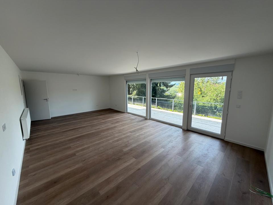 Thumbnail-Mietwohnung in Herborn-Seelbach - Terasse - Top Lage - Erstbezug
