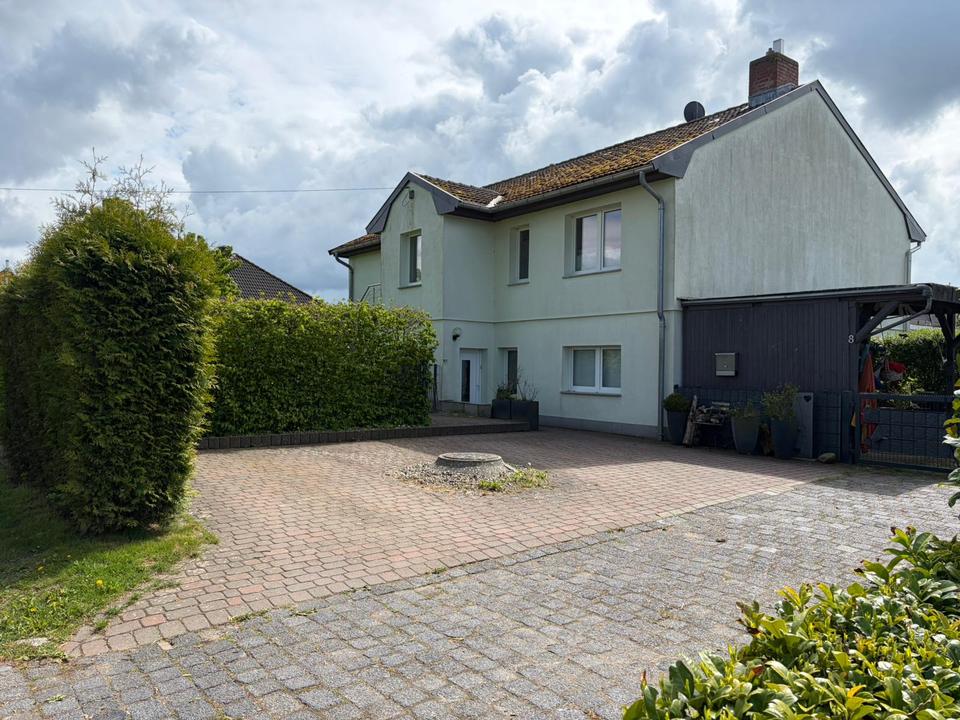 Thumbnail-Haus mit Grundstück